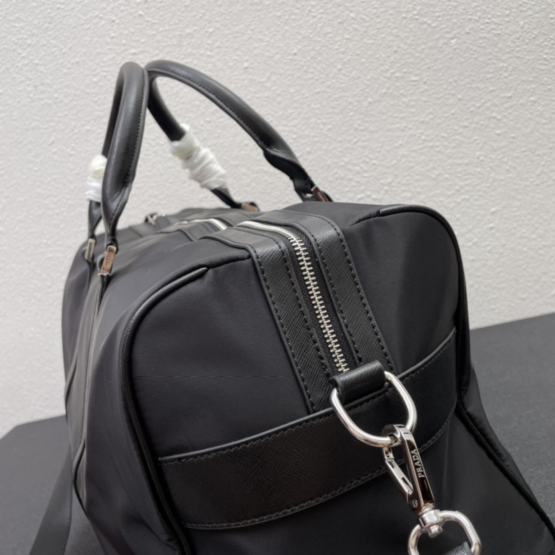 Prada Travel Bags